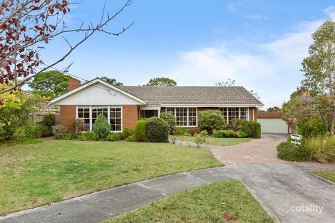 78 William St, Mount Waverley, VIC 3149