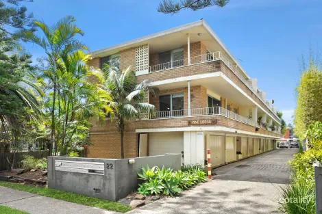 Property photo of 1/22 Seabeach Avenue Mona Vale NSW 2103