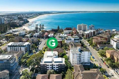 202/10 Parramatta St, Cronulla, NSW 2230