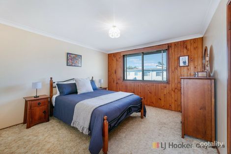 Property photo of 34 Jeffrey Avenue Greystanes NSW 2145