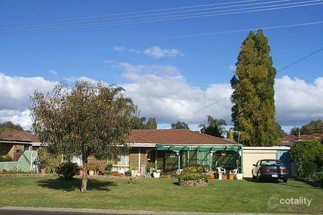 21 Webber St, Carey Park, WA 6230