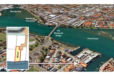 15b San Marco Qys, Halls Head, WA 6210