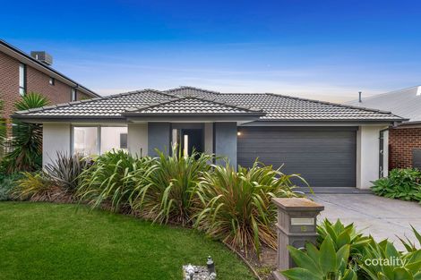 15 Rainford Pl, Armstrong Creek, VIC 3217