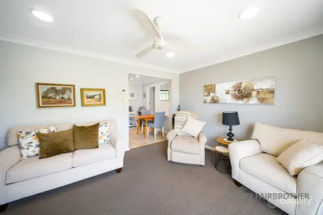 Property photo of 8 Cardew Close Bathurst NSW 2795