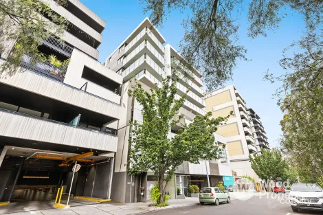 302/32 Lilydale Gr, Hawthorn East, VIC 3123