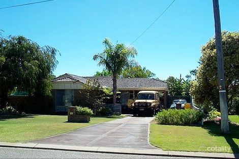 16 Hennessy Way, Rockingham, WA 6168