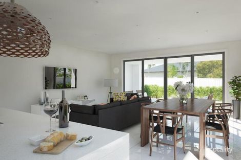 Property photo of 45A First Avenue Strathmore VIC 3041