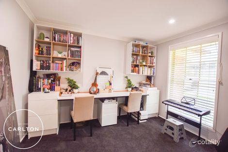 Property photo of 8 Samuel Street Hill Top NSW 2575