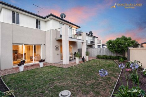 Property photo of 27 Montclair Street Point Cook VIC 3030