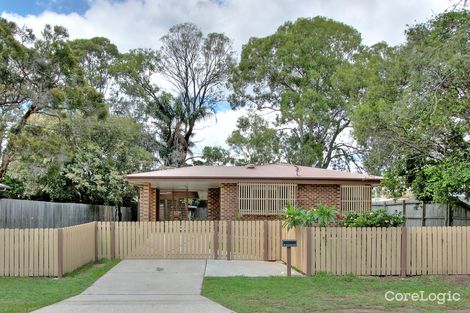 Property photo of 21 Hughes Street Eagleby QLD 4207
