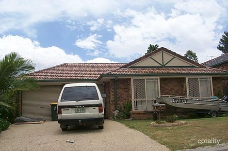 Property photo of 41 Freshwater Circuit Forest Lake QLD 4078