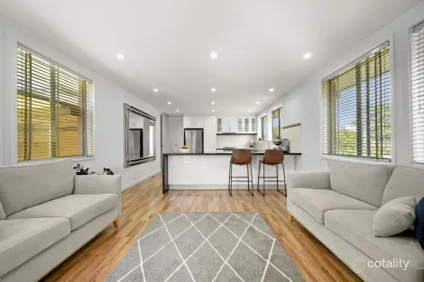 Property photo of 46 Chubb Street Latham ACT 2615