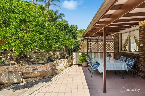 Property photo of 22 Sir Thomas Mitchell Drive Davidson NSW 2085