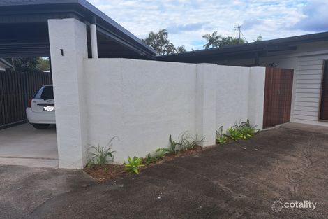 Property photo of 1/2 Ormsby Close Whitfield QLD 4870