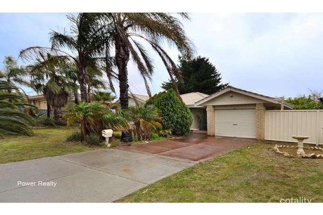 Property photo of 5 Everlasting Gardens Mirrabooka WA 6061