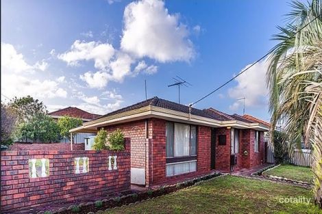 40 Hamilton Rd, Hamilton Hill, WA 6163