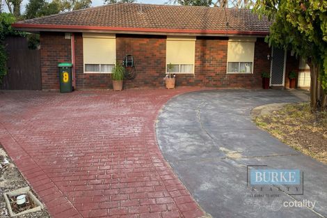 8 Raff Pl, Padbury, WA 6025