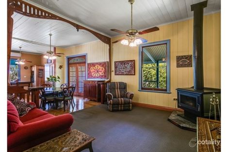 Property photo of 127 Koreelah Street Upper Lockyer QLD 4352