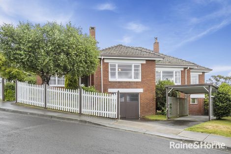 Property photo of 2 Paraclete Avenue Mount Stuart TAS 7000