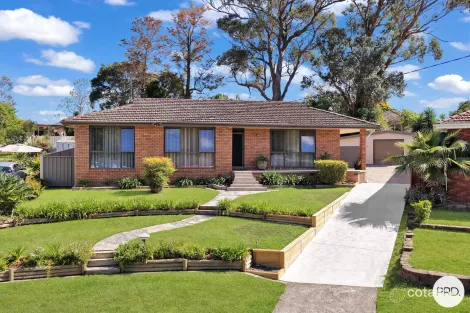 2 Brook St, Dapto, NSW 2530