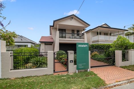 Property photo of 24 McIntyre Street Hendra QLD 4011