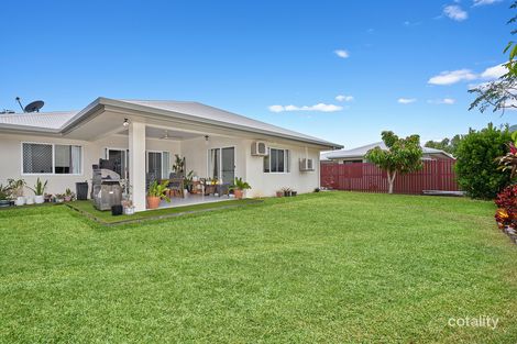 Property photo of 31 Timberlea Drive East Bentley Park QLD 4869