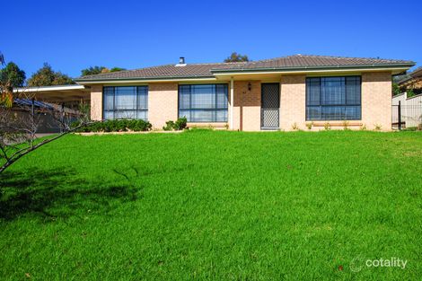 Property photo of 43 Dewhurst Drive Mudgee NSW 2850