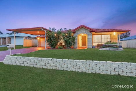 Property photo of 68 Kensington Drive Flinders View QLD 4305