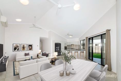 Property photo of 44 Beach Oak Drive Mount Low QLD 4818