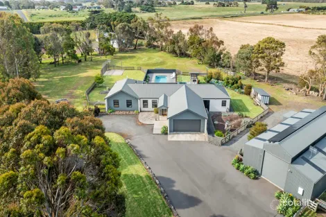 74 Model Lane, Port Fairy, VIC 3284