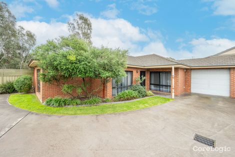 Property photo of 4/7 Woodburn Place Shepparton VIC 3630