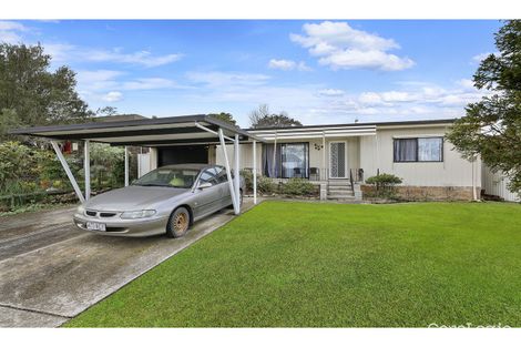 Property photo of 39 Swan Street Kanwal NSW 2259