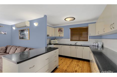 Property photo of 39 Swan Street Kanwal NSW 2259