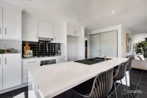 Property photo of 12 Huron Crescent Andergrove QLD 4740