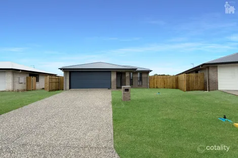 16 Blarney Dr, Eli Waters, QLD 4655