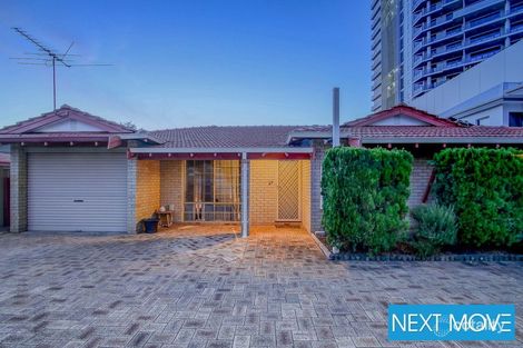 Property photo of 5/5-7 Helm Street Mount Pleasant WA 6153