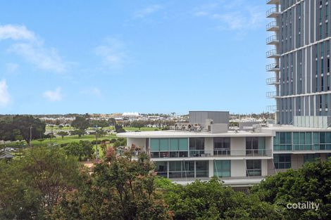 Property photo of 17/18 Queen Street Southport QLD 4215