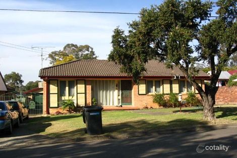 Property photo of 15 Hillview Avenue South Penrith NSW 2750