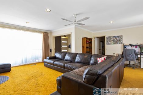 Property photo of 2 Aybrook Court Mulgrave VIC 3170
