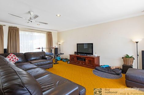 Property photo of 2 Aybrook Court Mulgrave VIC 3170