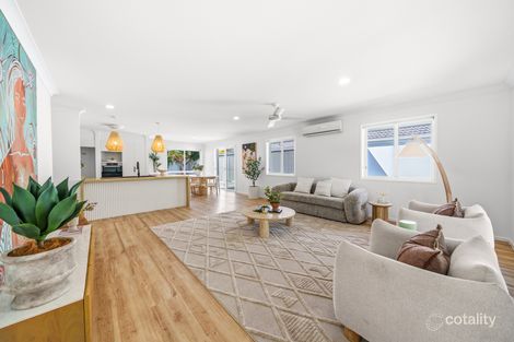 Property photo of 82 Harrier Burleigh Waters QLD 4220