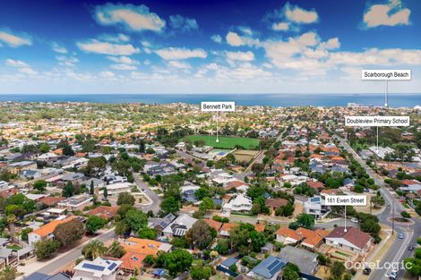 Property photo of 161 Ewen Street Doubleview WA 6018