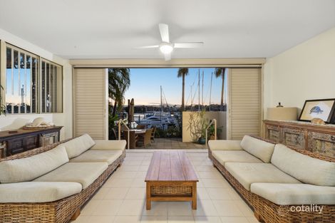 Property photo of 1785/1 Rialto Quay Drive Hope Island QLD 4212