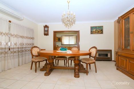 28 Thornton Ave, Bass Hill, NSW 2197