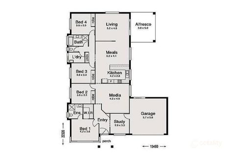 Property photo of 49 Fairway Drive Hatton Vale QLD 4341