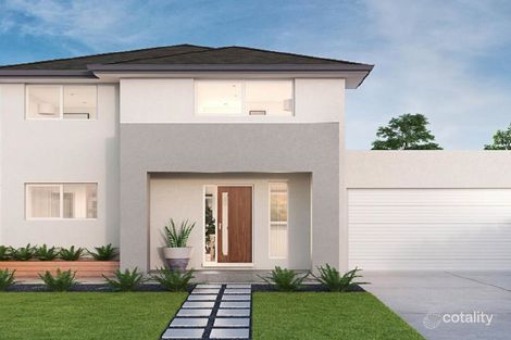 Lot 6106 Karma St, Tarneit, VIC 3029