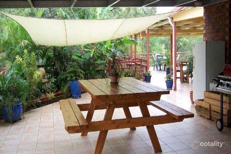 Property photo of 96 Kriesch Road Samsonvale QLD 4520