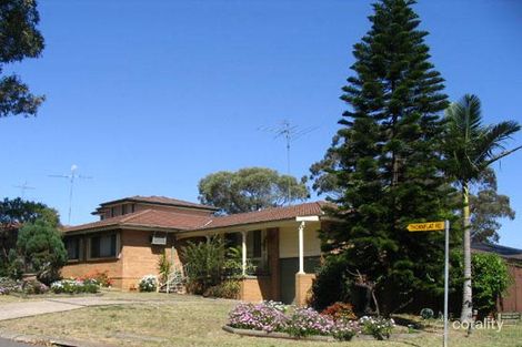 1 Thornflat Rd, Cranebrook, NSW 2749