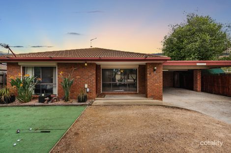 Property photo of 2 Canterbury Place Werribee VIC 3030
