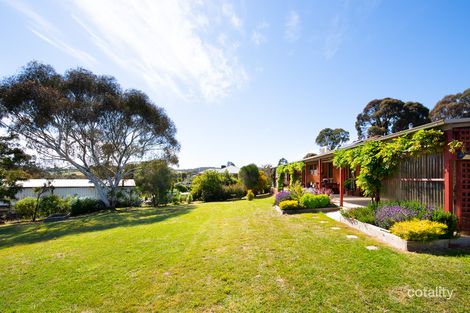 Property photo of 3 Scott Court Campbells Creek VIC 3451